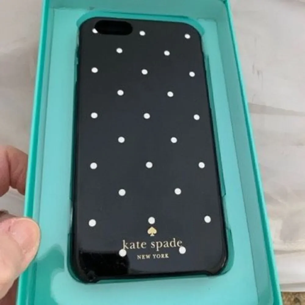 Kate Spade New York Wrap Case For IPhone 6